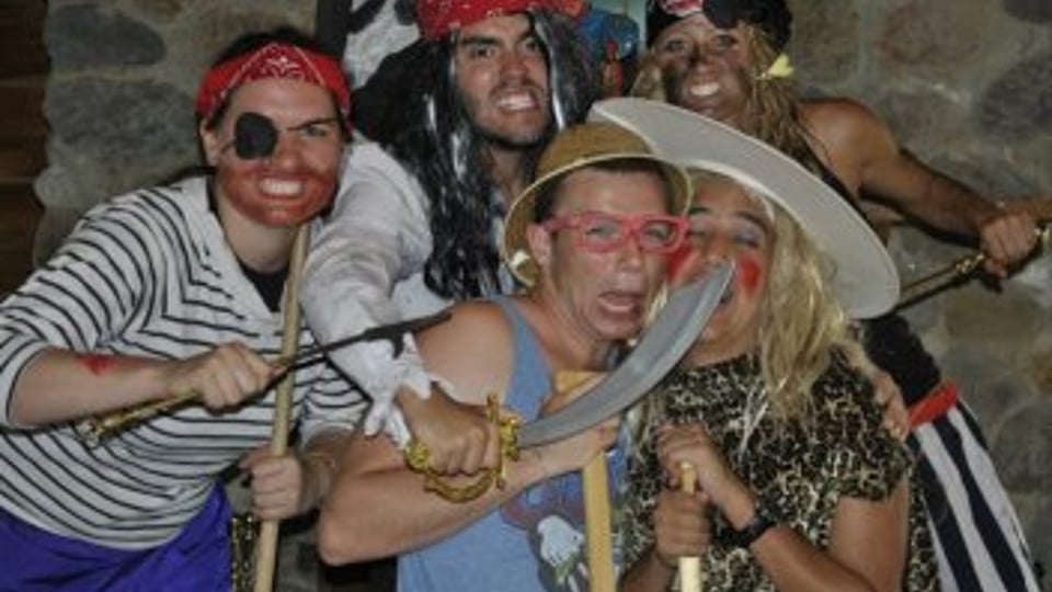 The most random university societies on offer right now