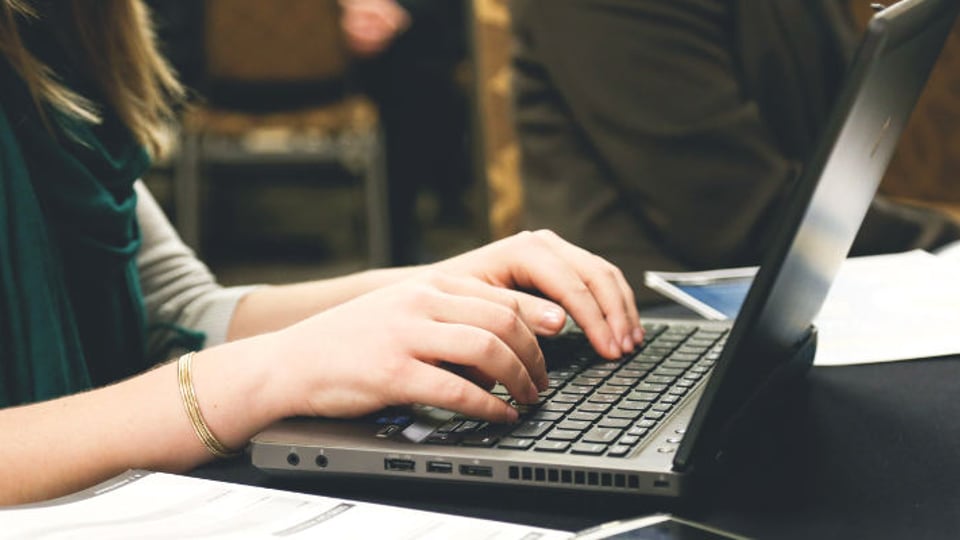Increasing Numbers of Students are Buying Essays