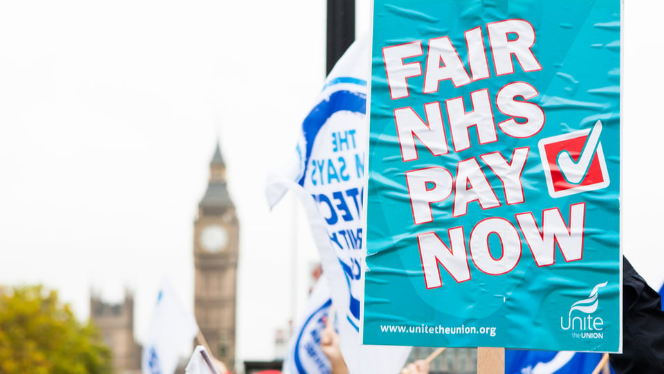 1 in 4 nurses drop out before graduation