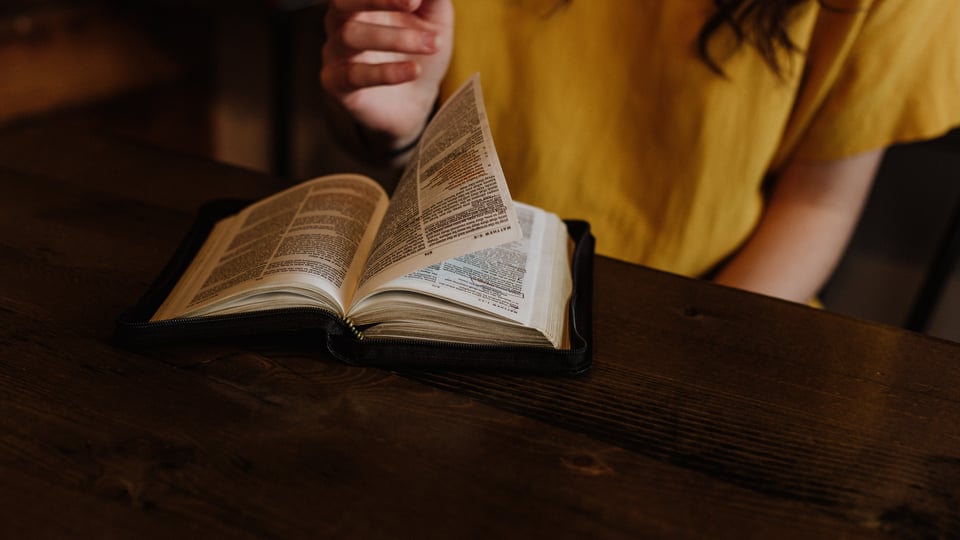 5 study tips to try while you work on your dissertation or final project