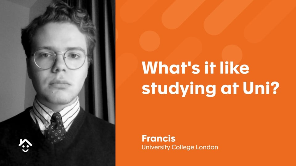 Studying in London