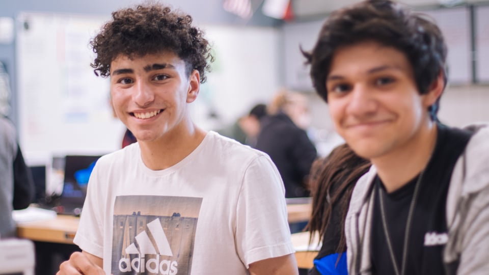 What is the new Turing Scheme and how can university students participate?