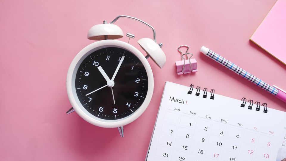 When should you start looking for student accommodation?