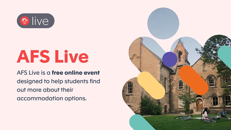 AFS Live