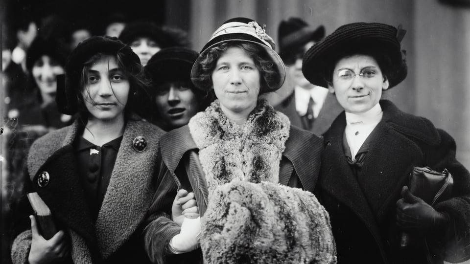 Celebrating Women’s History Month 2022