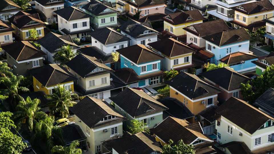 Why students are struggling to find accommodation in big cities