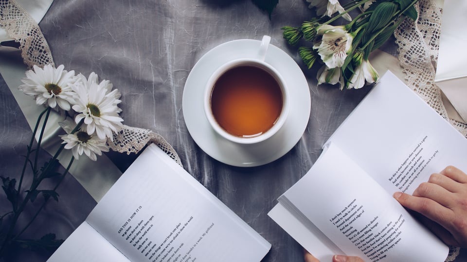 Making the most out of reading week