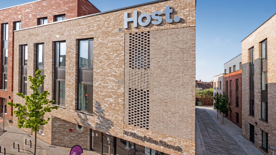 5 Things To Consider When Looking for Student Accommodation