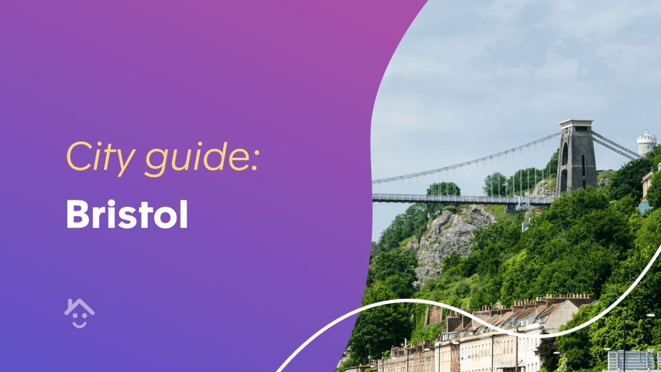 Bristol City Guide