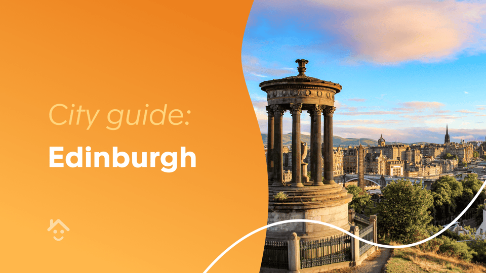 Edinburgh City Guide