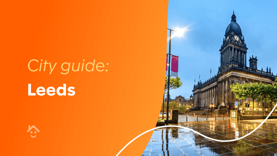 Leeds City Guide