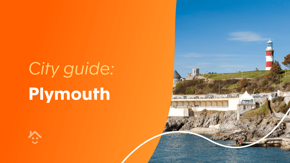 Plymouth City Guide
