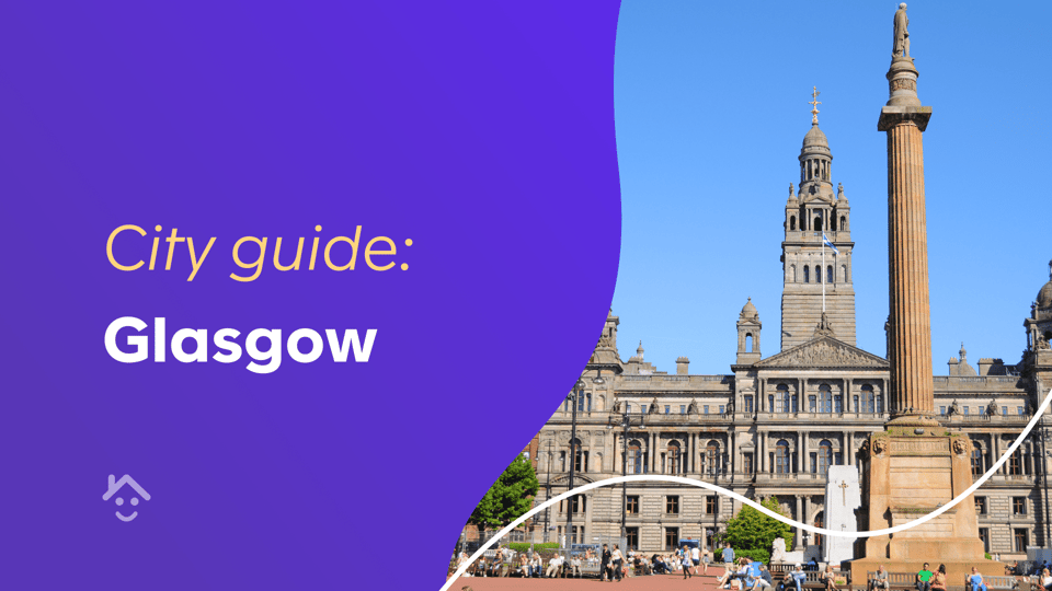 Glasgow City Guide