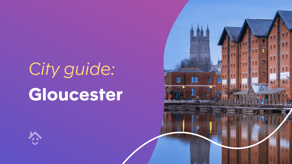 Gloucester City Guide