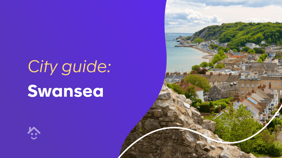Swansea City Guide