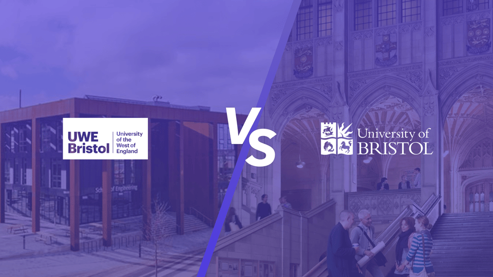Battle of the Universities: Bristol