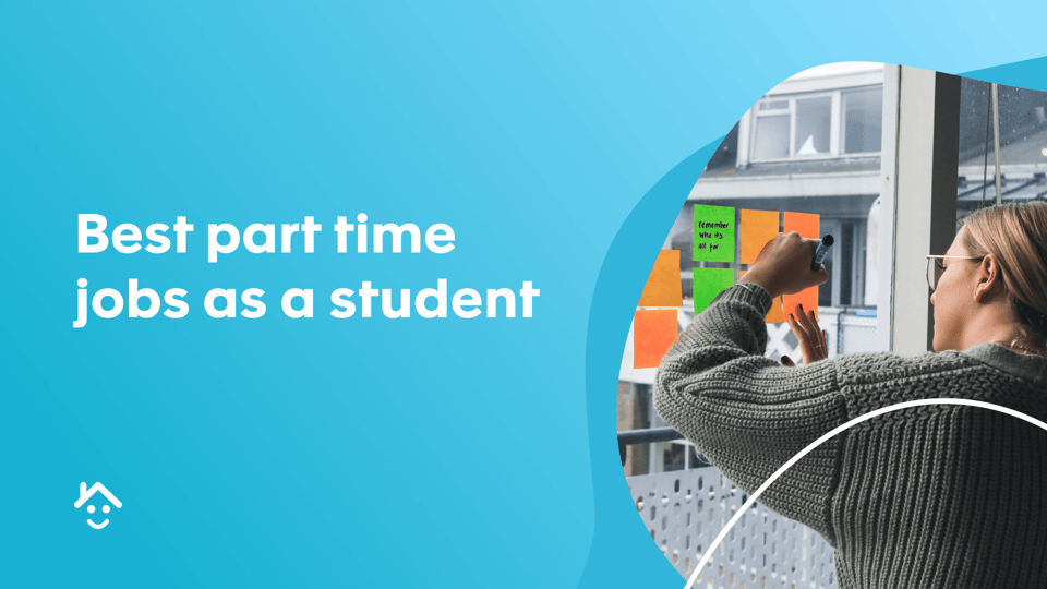 Best Part Time Student Jobs