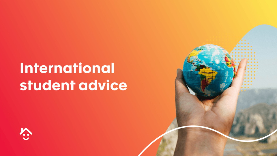 International Student Advice