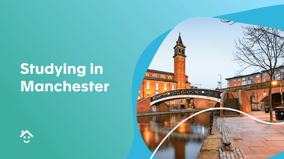 Studying in Manchester