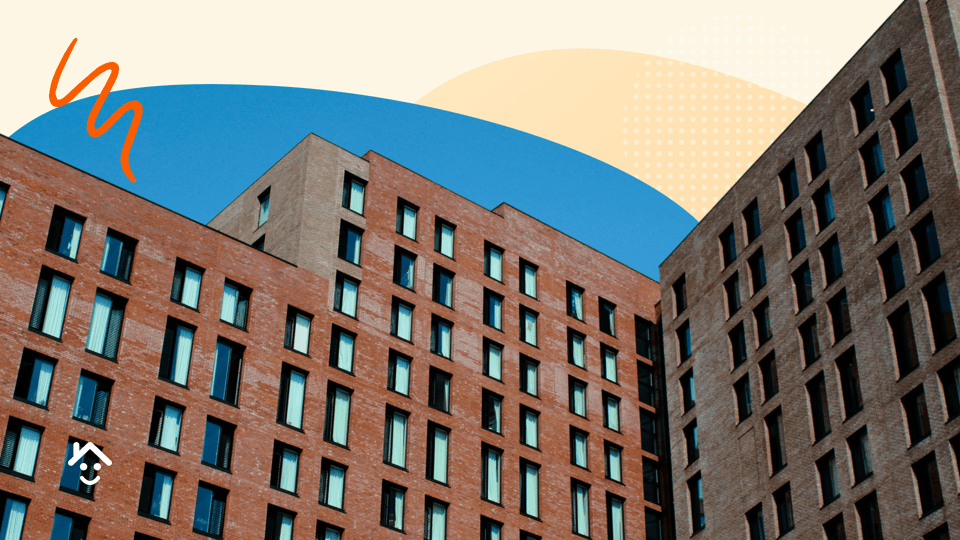 What type of accommodation do Universities offer?