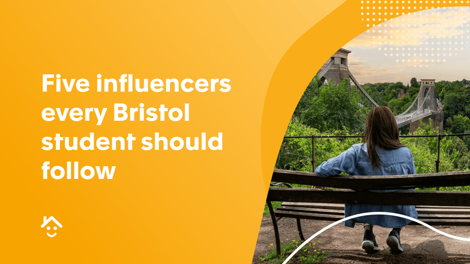 Five influencers every Bristol student should follow in 2025