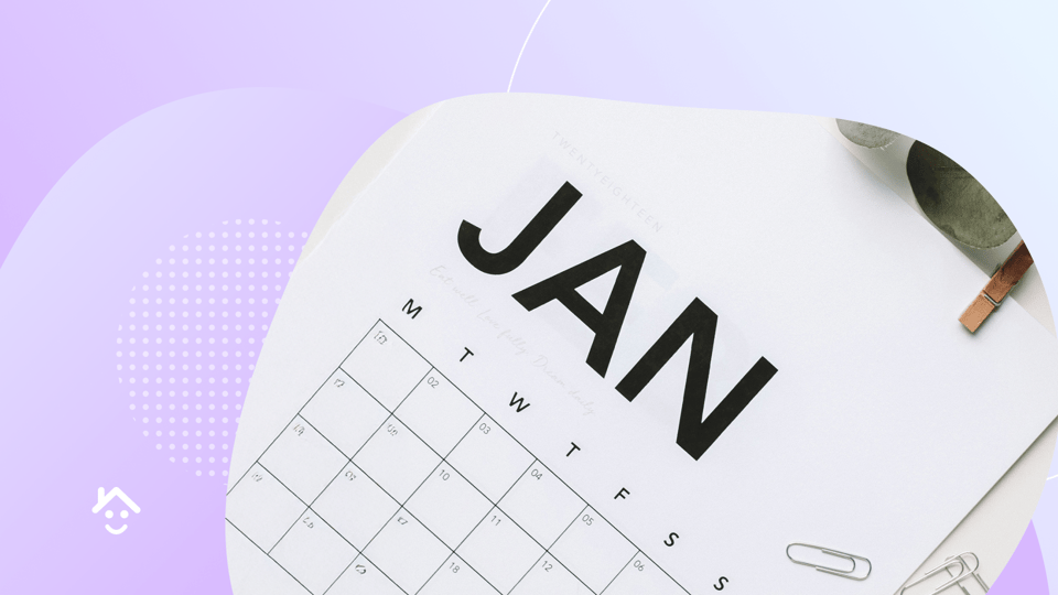 How to shake off the January blues
