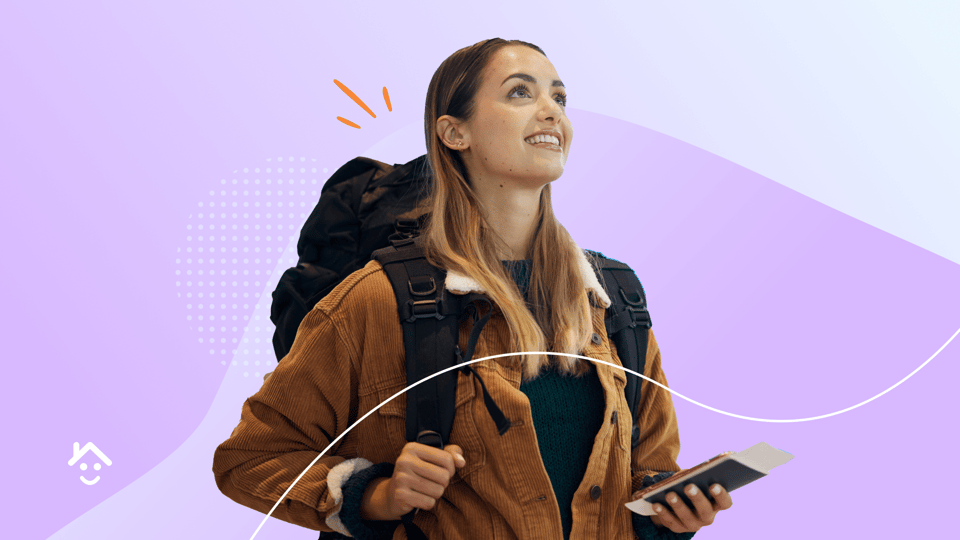 Life as an International Student: Moving to the UK