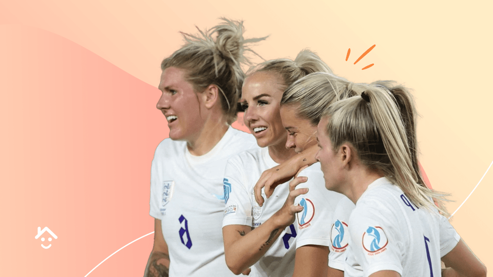 Which universities did the Lionesses go to?