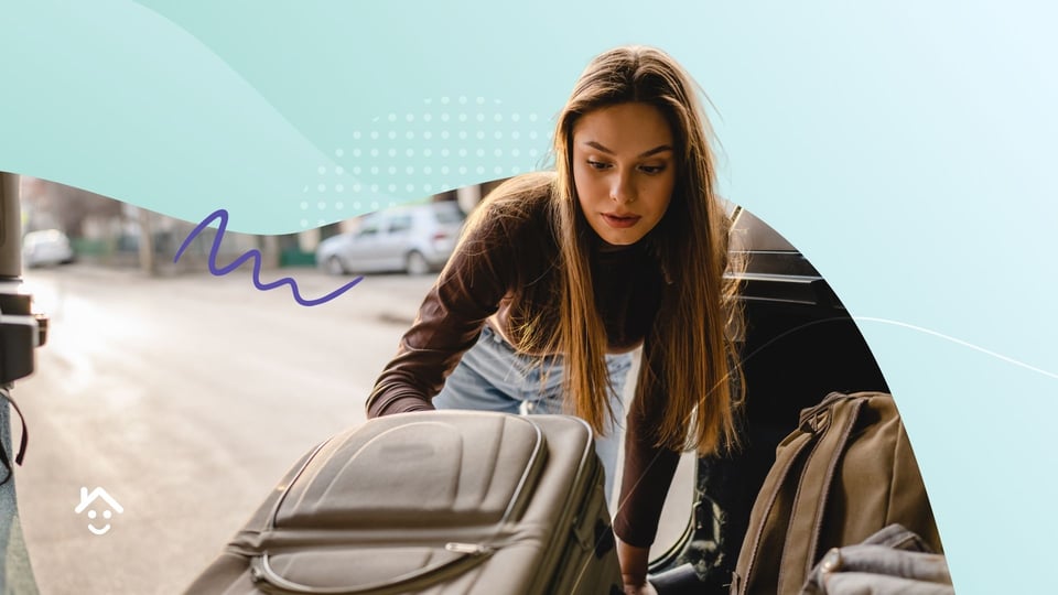 Life as an International Student: What You Do and Don’t Need to Bring