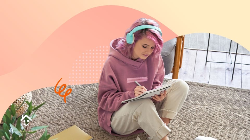 How to turn my spare time as a grad into productivity