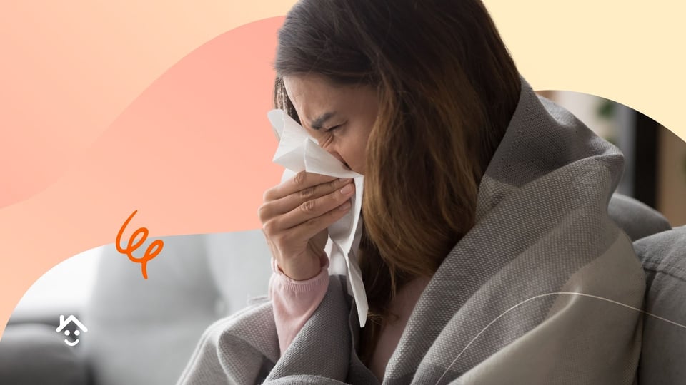 Our Fresher's Flu cures (tried and tested by students)
