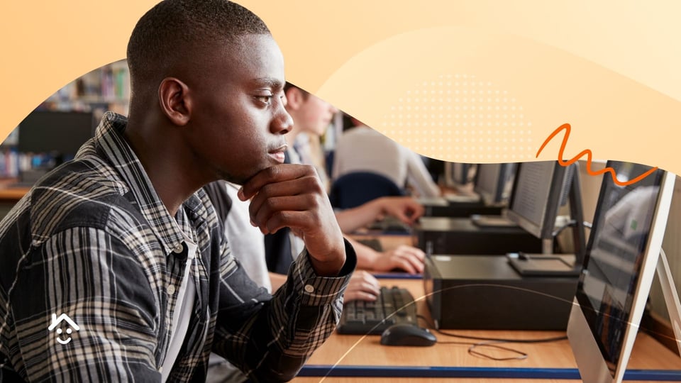 Things I wish I’d known before starting uni
