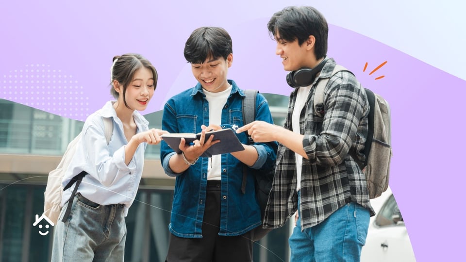 Best ways to make friends as an international student