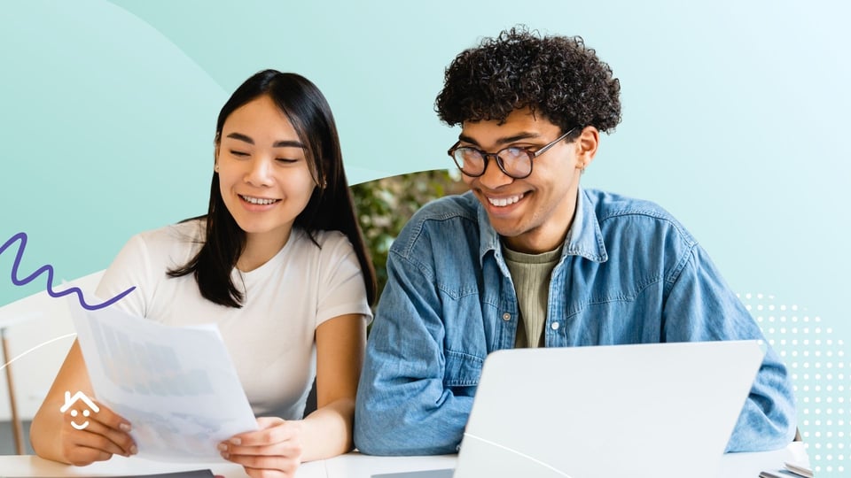 What the perfect student house contract looks like