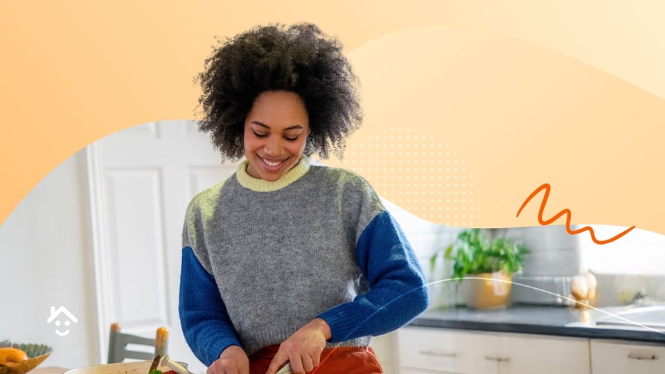 8 essentials you need in your uni kitchen