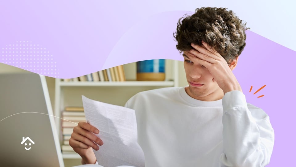 How to split bills with housemates without drama