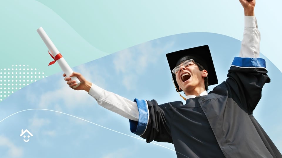 Best ways to celebrate graduating