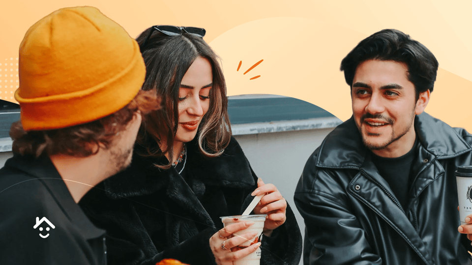Best Autumn activities to do with your flatmates