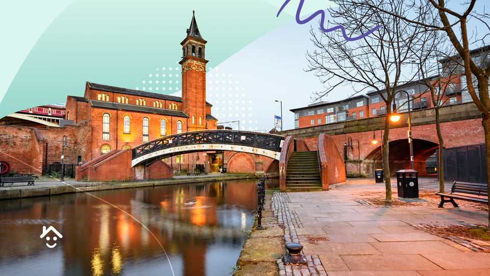 Manchester: The student experience