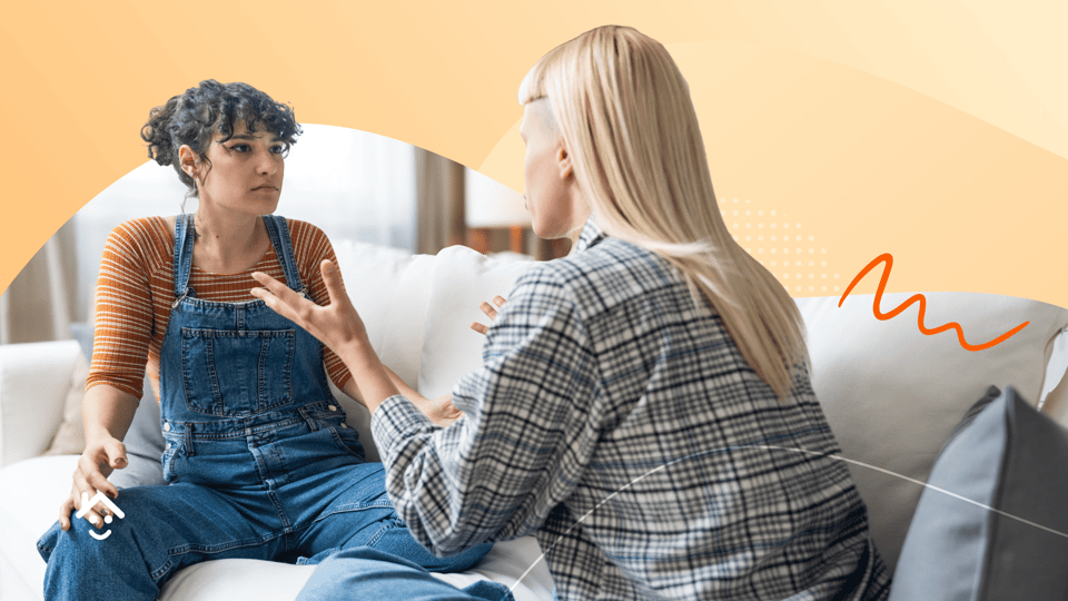 Top issues between flatmates and how they can be easily resolved