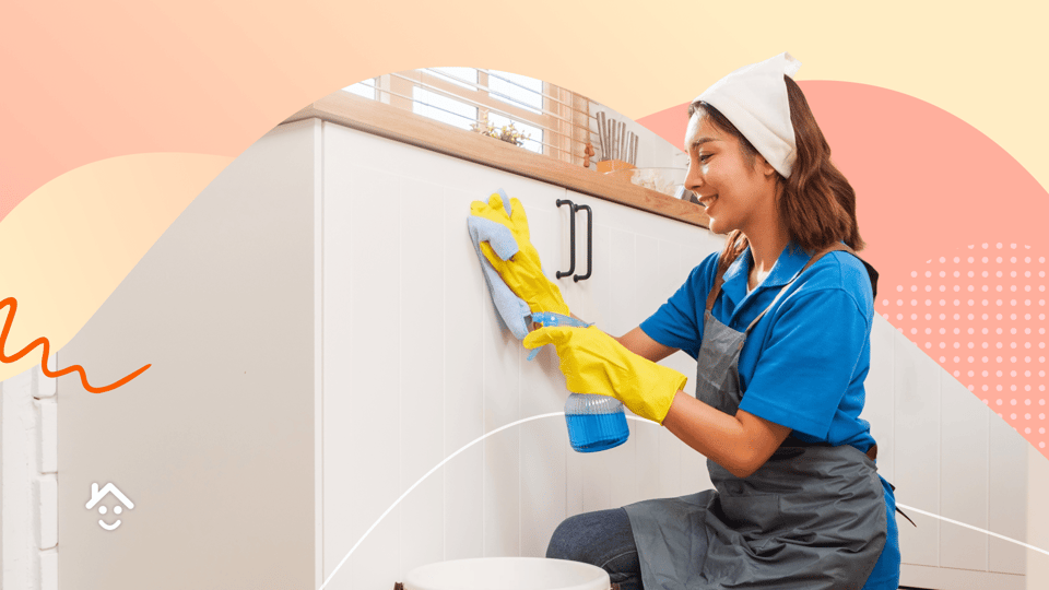 Why students actually want a cleaning service in their accommodation