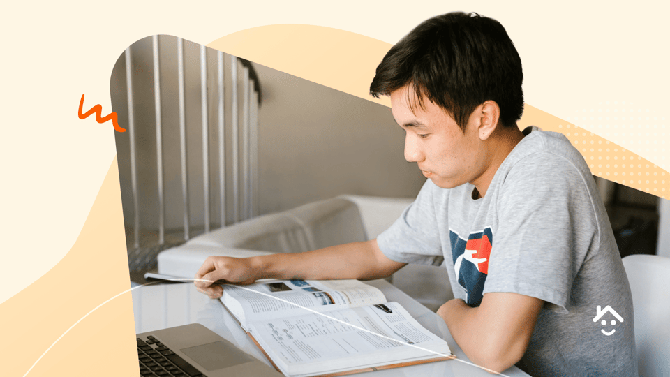 Flexible living solutions for postgraduate students