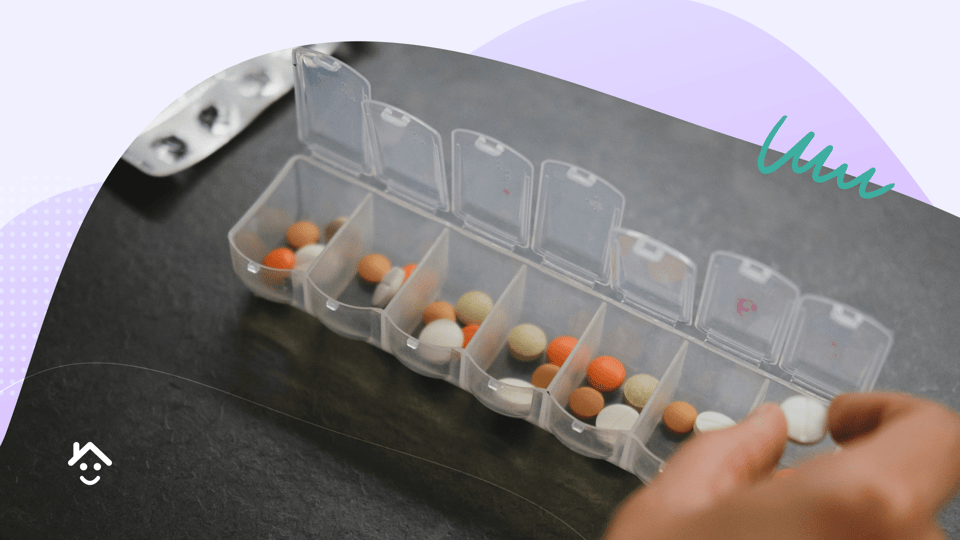 What medication and First Aid products should you take to uni?