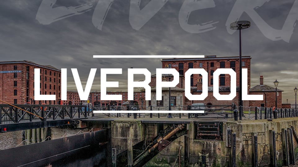 Liverpool – City Guide