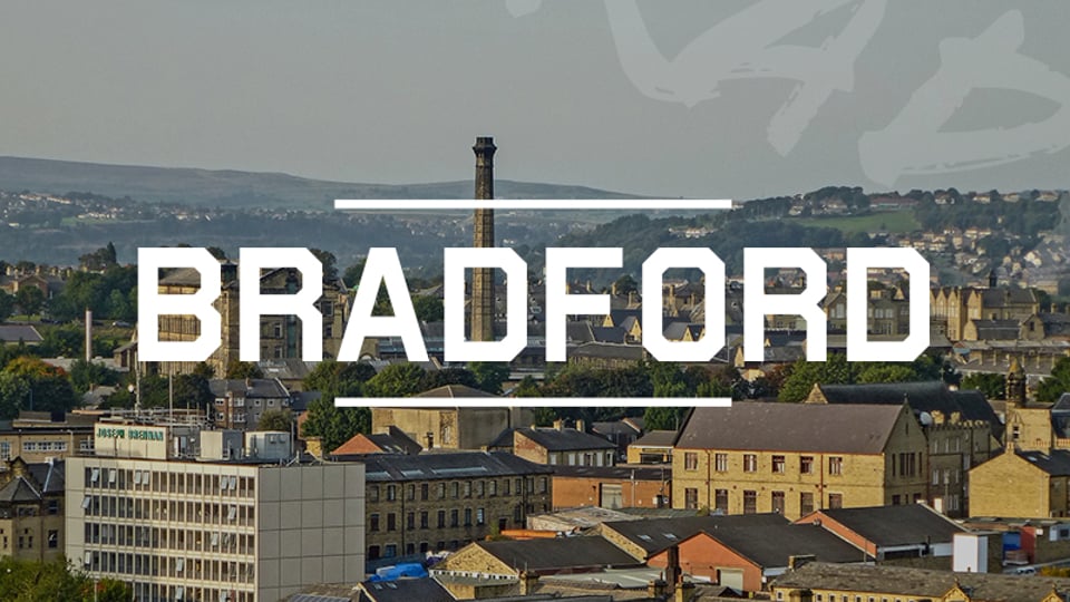 Bradford - City Guide