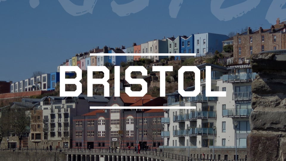 Bristol – City Guide