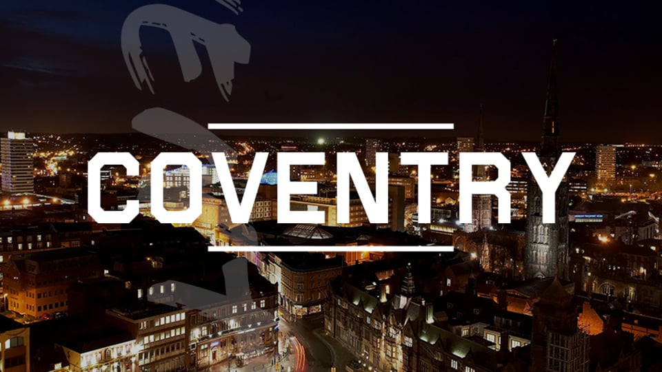 Coventry – City Guide