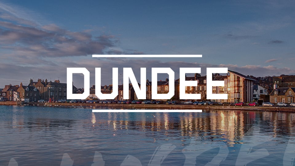 Dundee – City Guide