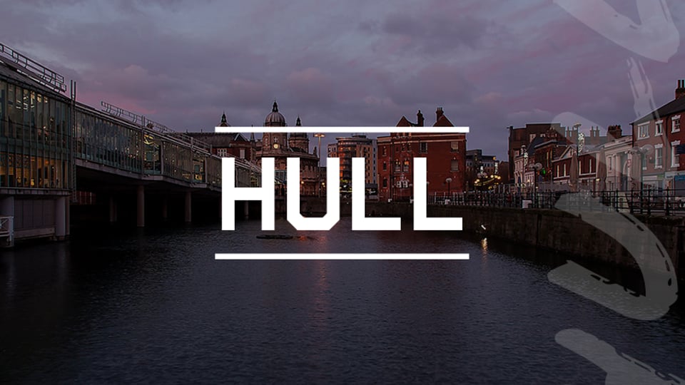 Hull – City Guide