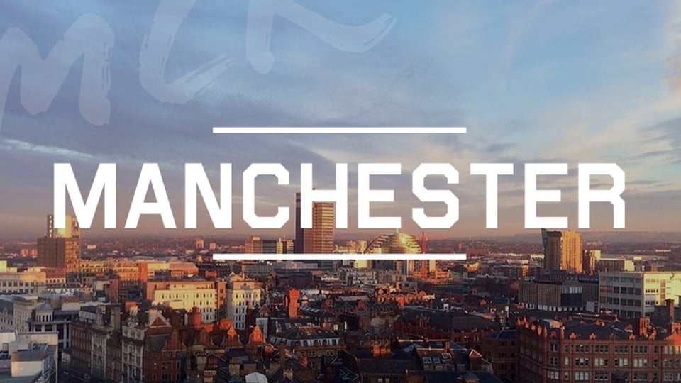Manchester – City Guide